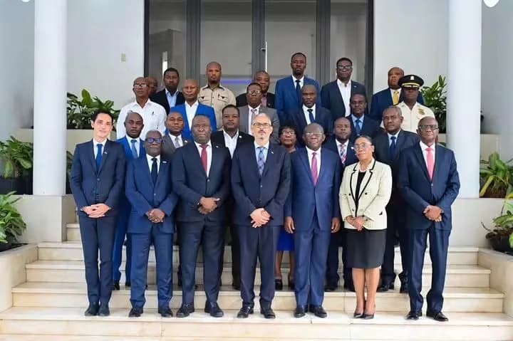 Réforme pénale : vingt professionnels de la chaîne judiciaire bientôt formés en France pour accompagner la transition vers le nouveau  code